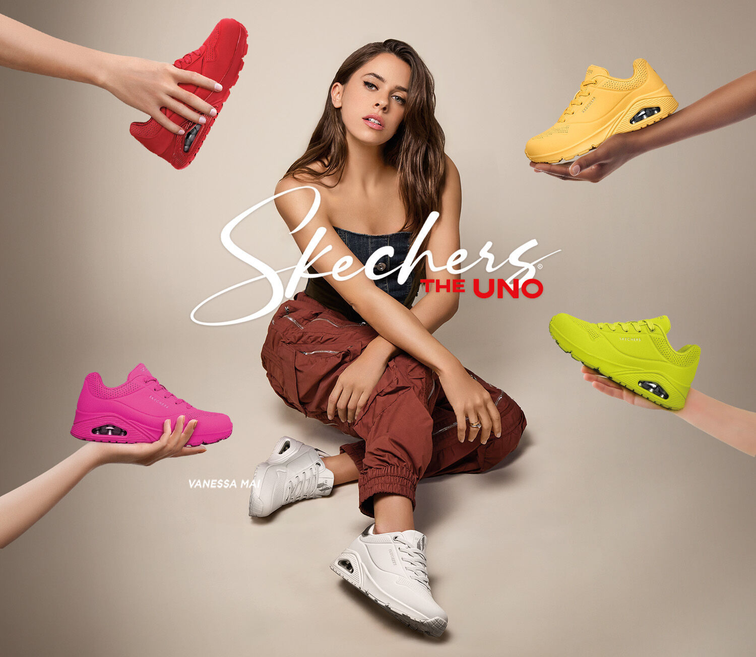 Skechers UNO